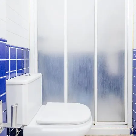 Apartmán Sensaciones De Verano *