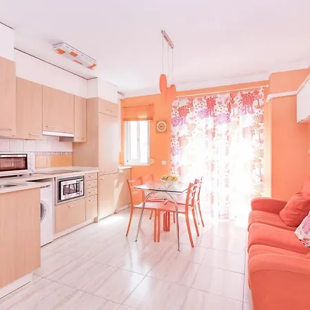 Apartmán Sensaciones De Verano *