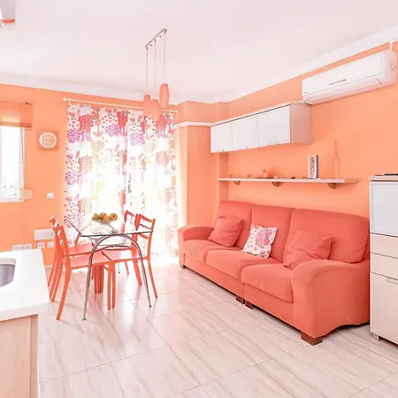 Apartmán Sensaciones De Verano Fuengirola