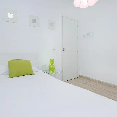 Sensaciones De Verano Apartmán Fuengirola